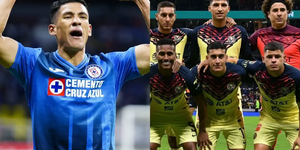 El lugar 17 de la tabla general no será impedimento para vencer al Club América.