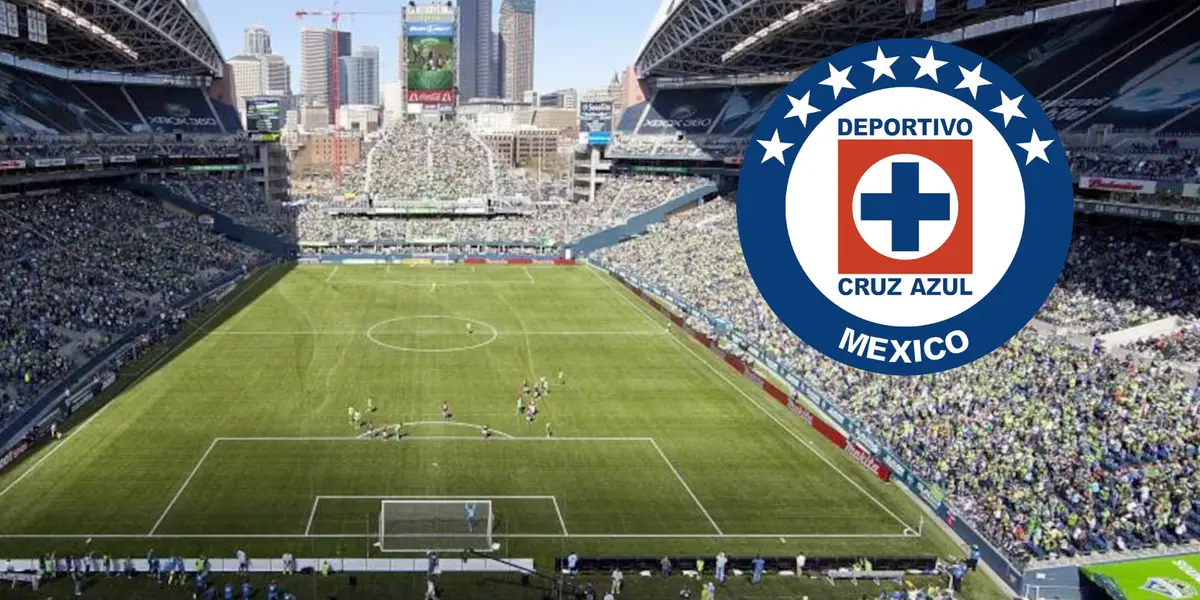 El Lumen Field, casa del Seattle Sounders - Foto: Getty