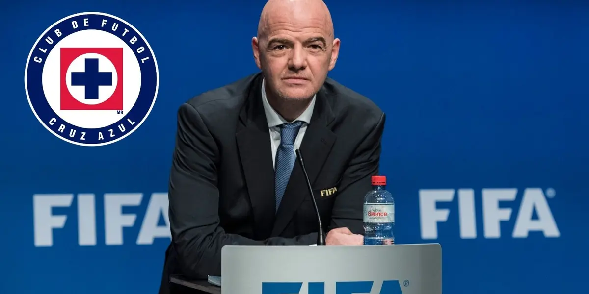 El máximo organismo del fútbol compensará a La Máquina Celeste con varios millones.