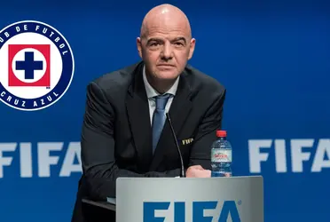 El máximo organismo del fútbol compensará a La Máquina Celeste con varios millones.