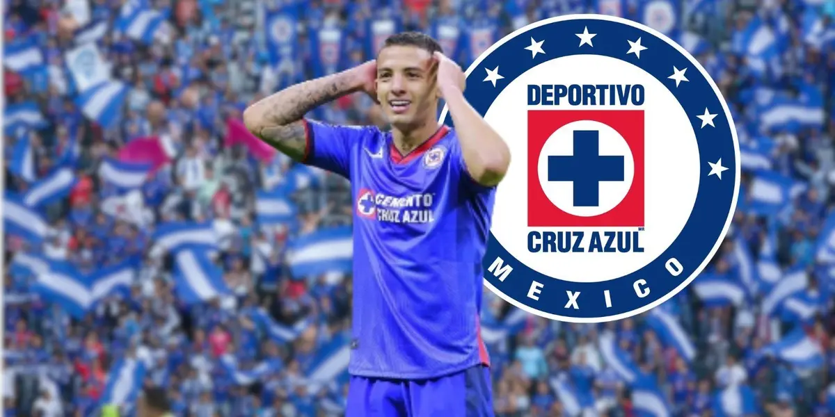 El mediocampista colombiano ha sido criticado en México, a pesar de que en su país es una joya