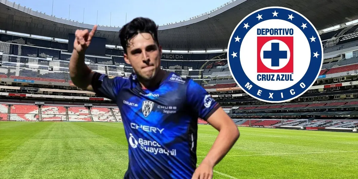 El mediocampista Faravelli está a punto de ser jugador de Cruz A<ul, petición de Anselmi que llegaría a sustituir a este jugador