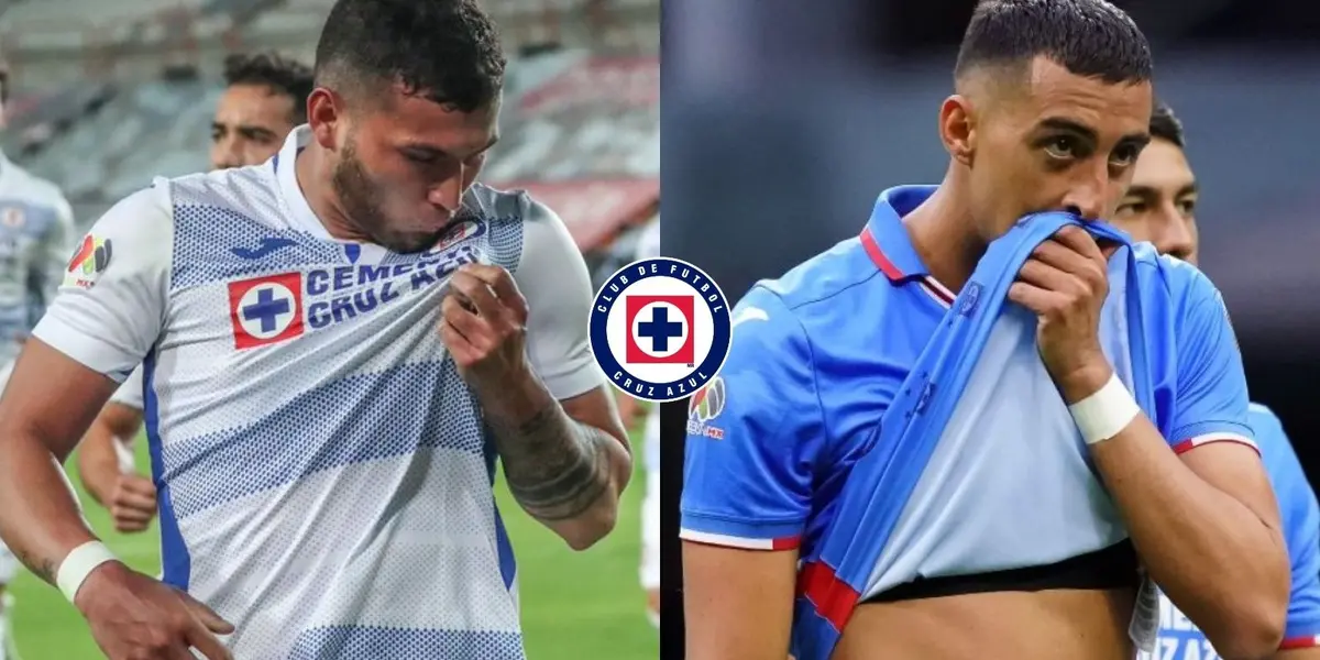 El Mellizo demostró no tener el nivel para seguir jugando en La Máquina Celeste.