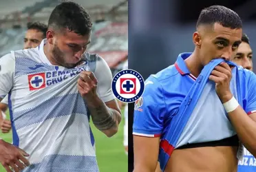 El Mellizo demostró no tener el nivel para seguir jugando en La Máquina Celeste.