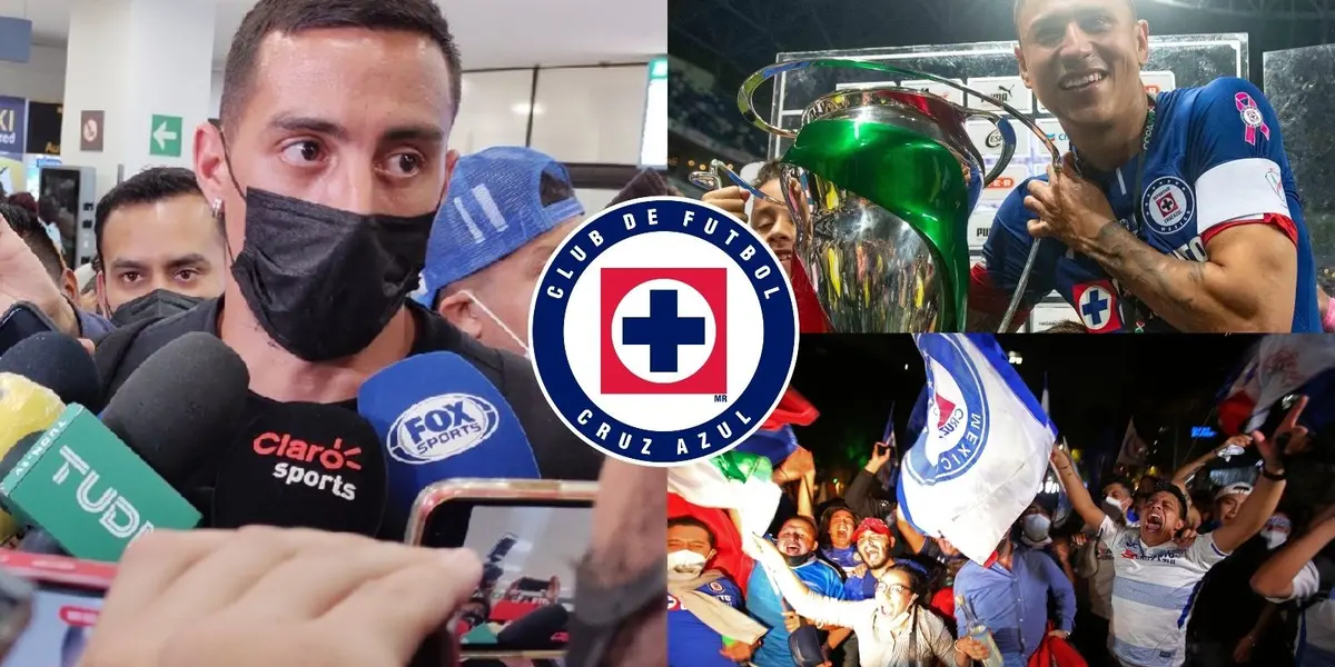 El Mellizo quiere hacer historia en La Máquina Celeste con su gran calidad en la zaga central.