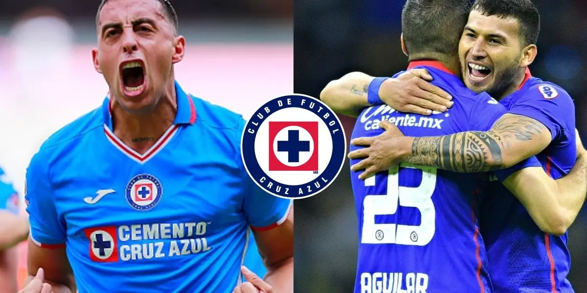 El Mellizo sabe lo que es representar al equipo más grande de México y así lo confirmó.