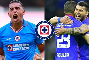 El Mellizo sabe lo que es representar al equipo más grande de México y así lo confirmó.