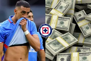 El Mellizo se vistió de héroe y ahora podría quedarse en La Máquina Celeste.