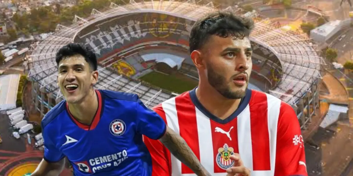 El mensaje de Antuna y Vega sobre ir a Chivas