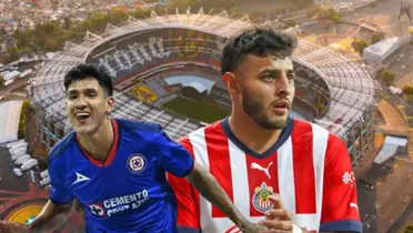El mensaje de Antuna y Vega sobre ir a Chivas