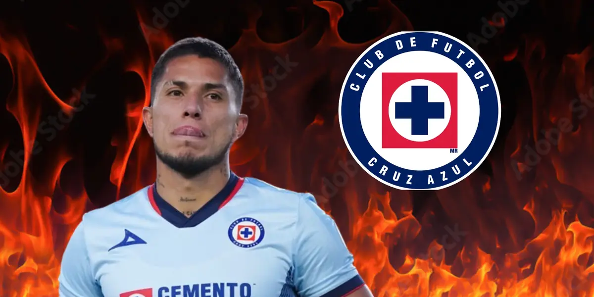 El mensaje De Salcedo, sobre la posibilidad de que llegue montes