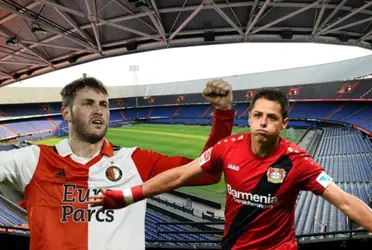 El Mexicano Giménez podría irse más contento de lo que ya está de este 2023 de ensueño, de poder lograr este nuevo récord en su carrera.