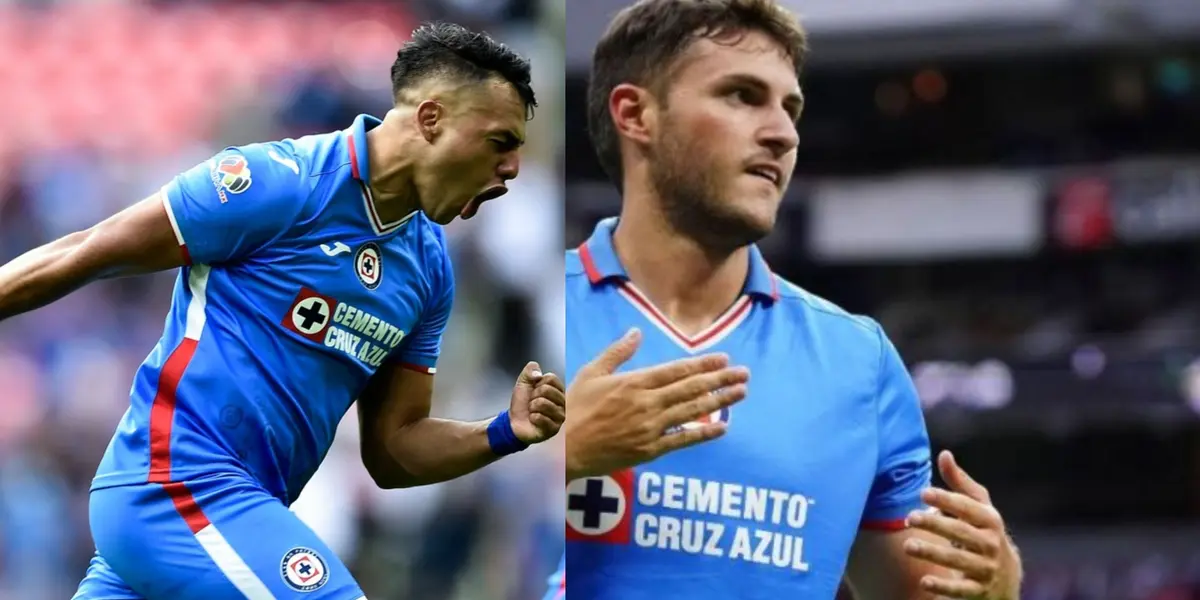 El mexicano opinó sobre su reemplazo en La Máquina