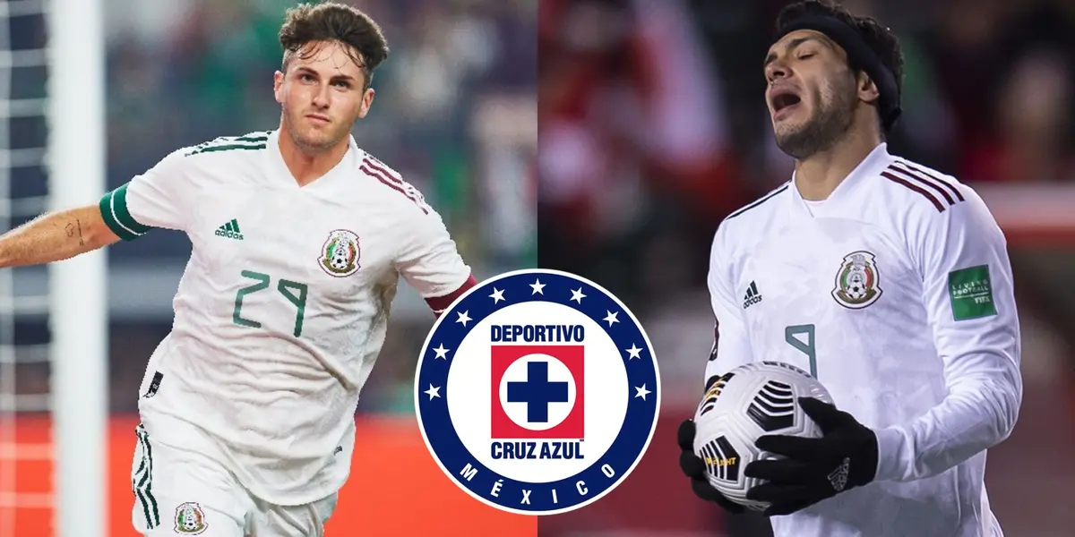 El necio de ‘Tata’ Martino dejó a su hombre gol en la banca y perdió.