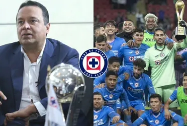 El nuevo becado del Presidente de la Cooperativa ya entrena en La Noria.