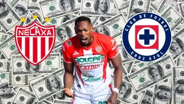 El nuevo costo que estaría teniendo Cambindo si es campeón de goleo