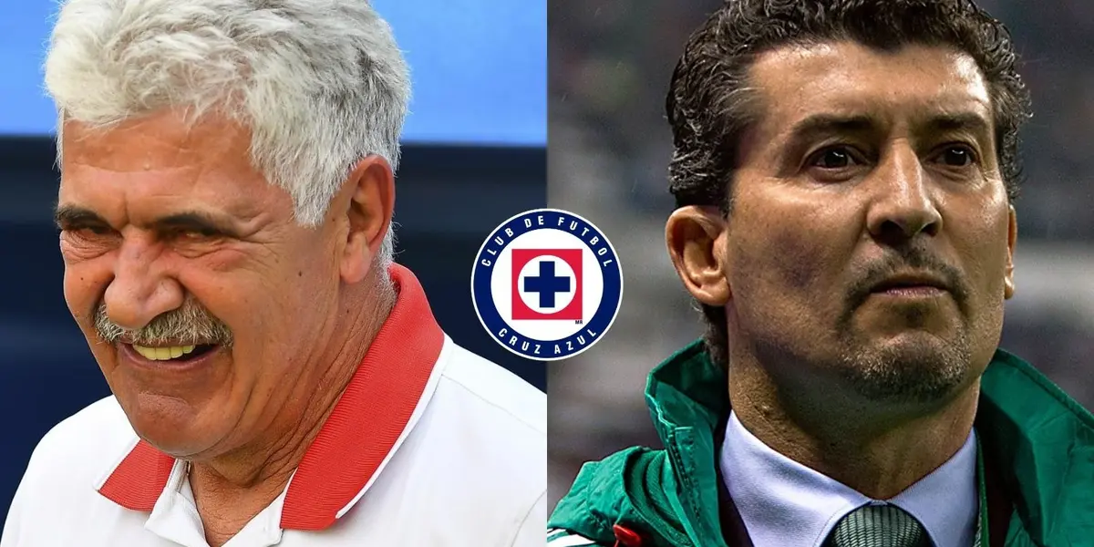 El nuevo Director Técnico de La Máquina Celeste ya se encuentra entrenando al equipo.