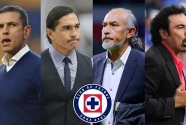 El nuevo DT de La Máquina Celeste sería mexicano cuenta con experiencia en el Tri.