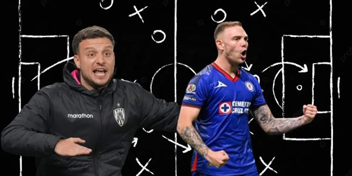 El nuevo rol de Rotondi con Anselmi, que está ilusionadlo a todos