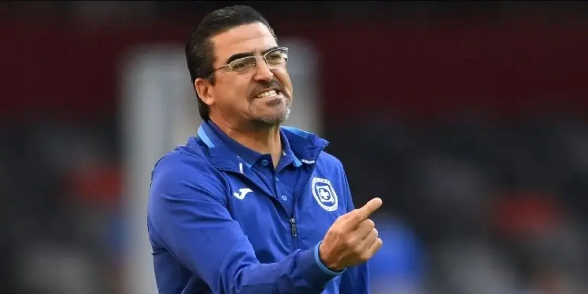 El nuevo técnico cementero ya tiene a quien no lo quiere en el banquillo más allá de 2023