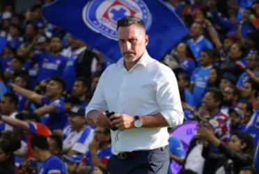 El padre de Santi Giménez y ex jugador de La Máquina se olvidó de nuestro club