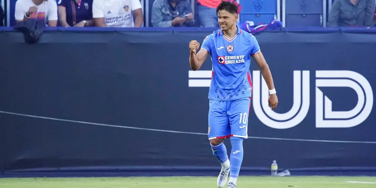 El paraguayo tiene nuevo apodo