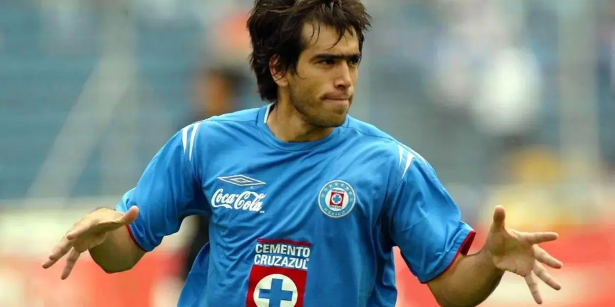 El partido en contra de América sirve como plataforma para hablar acerca de la actualidad de Cruz Azul