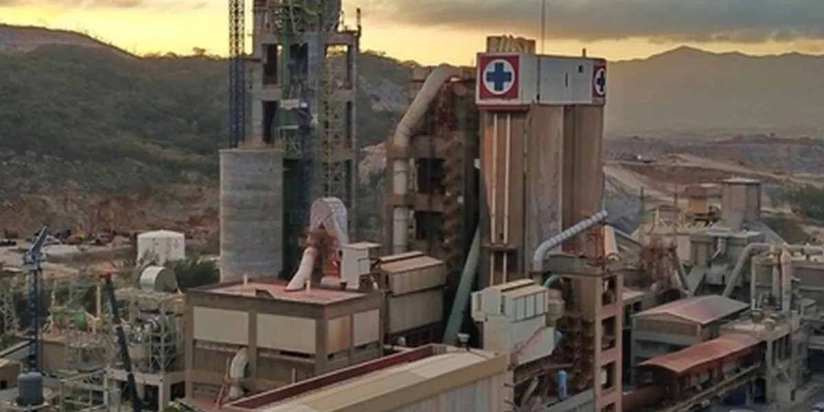 El pasado 27 de abril sucedió un episodio negro para Cruz Azul