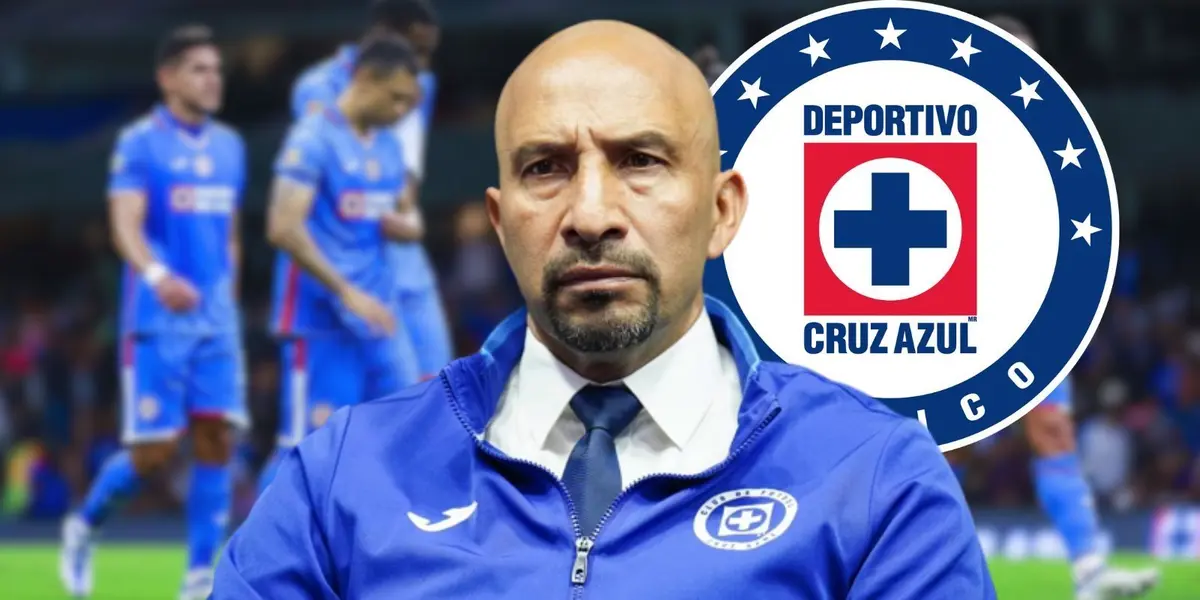 El paso de Óscar Pérez en la dirección deportiva no ha sido fructífero y ya hay candidato para reemplazarlo