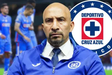 El paso de Óscar Pérez en la dirección deportiva no ha sido fructífero y ya hay candidato para reemplazarlo