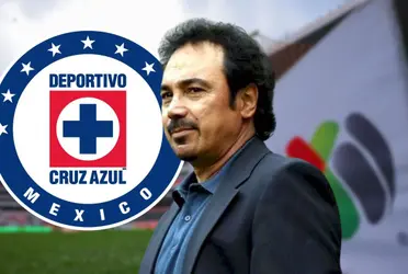 El ‘Penta’ aseguró que ya no tiene la misma ilusión de estar en La Máquina