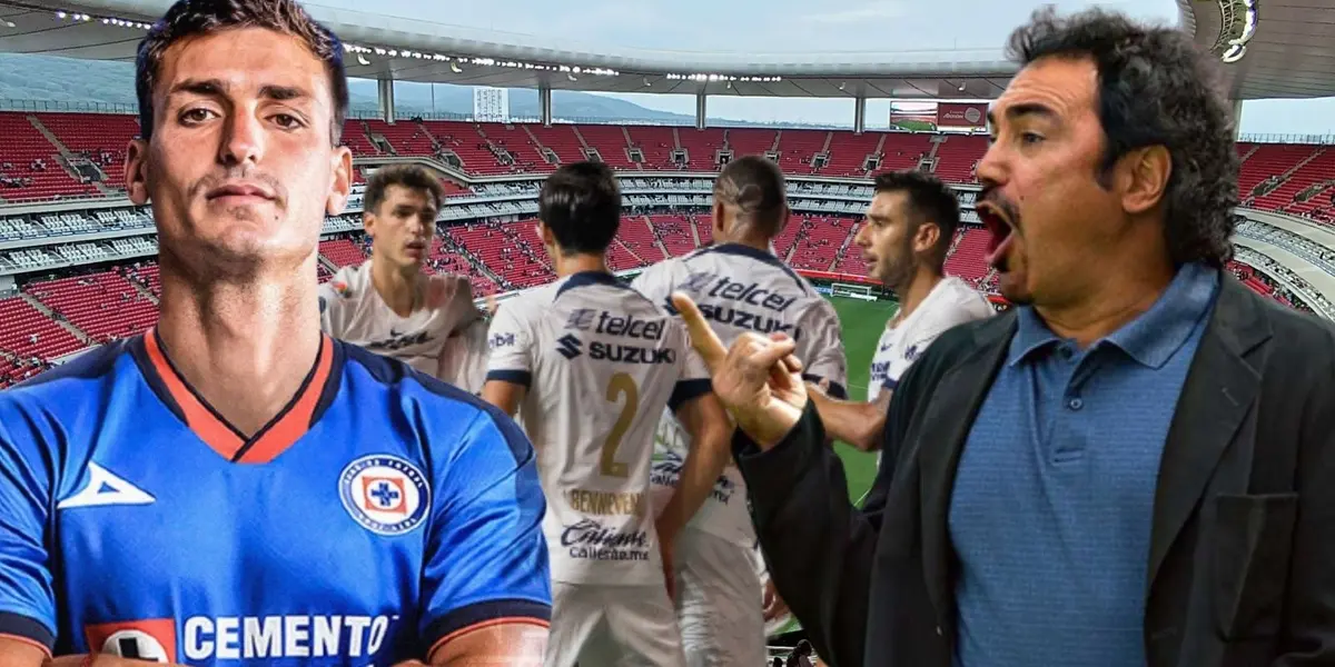 El Pentapichichi podría hacer una revolución en La Noria para el próximo torneo.