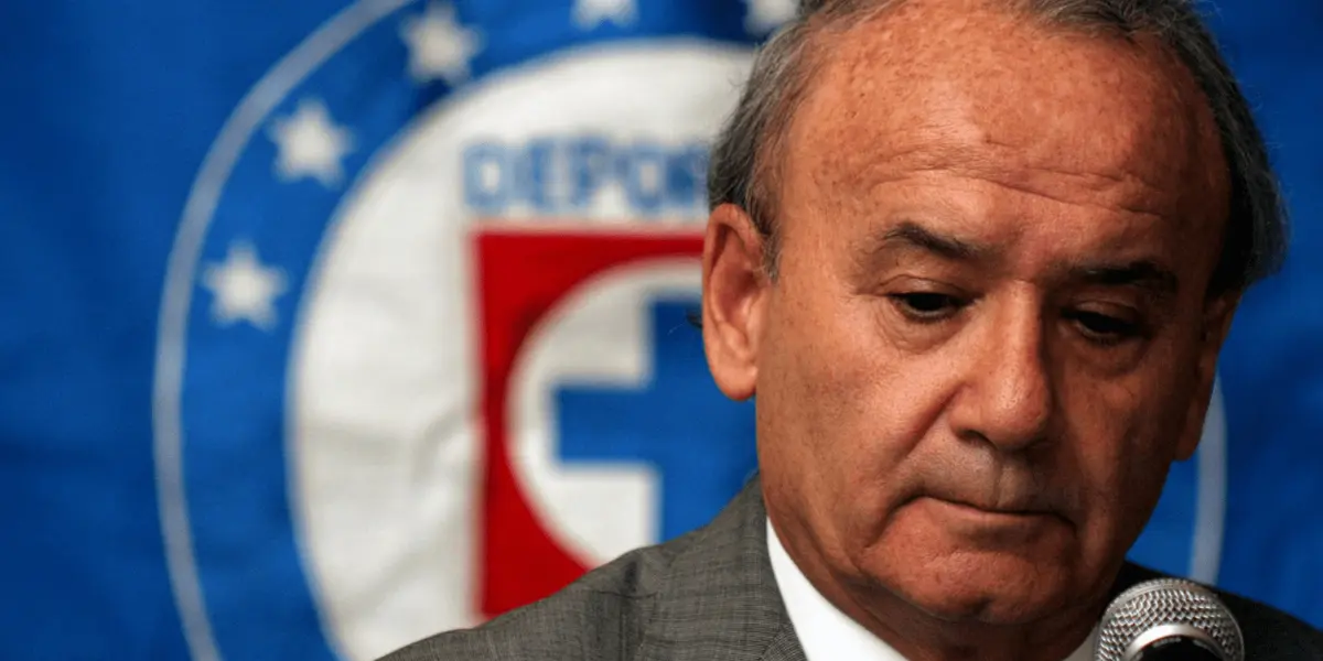 El periodista hizo fuertes revelaciones de la dirigencia de Billy Álvarez