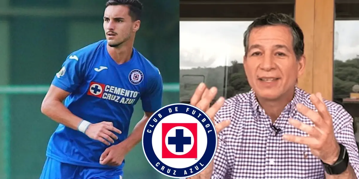 El periodista recuerda la pésima decisión que se tomó con el jugador.