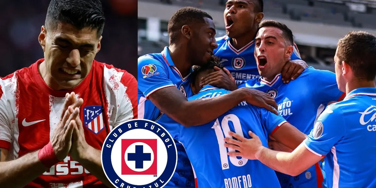 El Pistolero es de los mejores goleadores del continente y podría llegar a La Máquina.