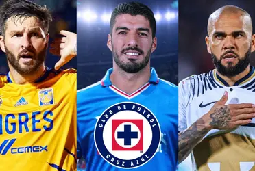 El Pistolero ganaría más que Gignac y Dani Alves en la Liga MX.