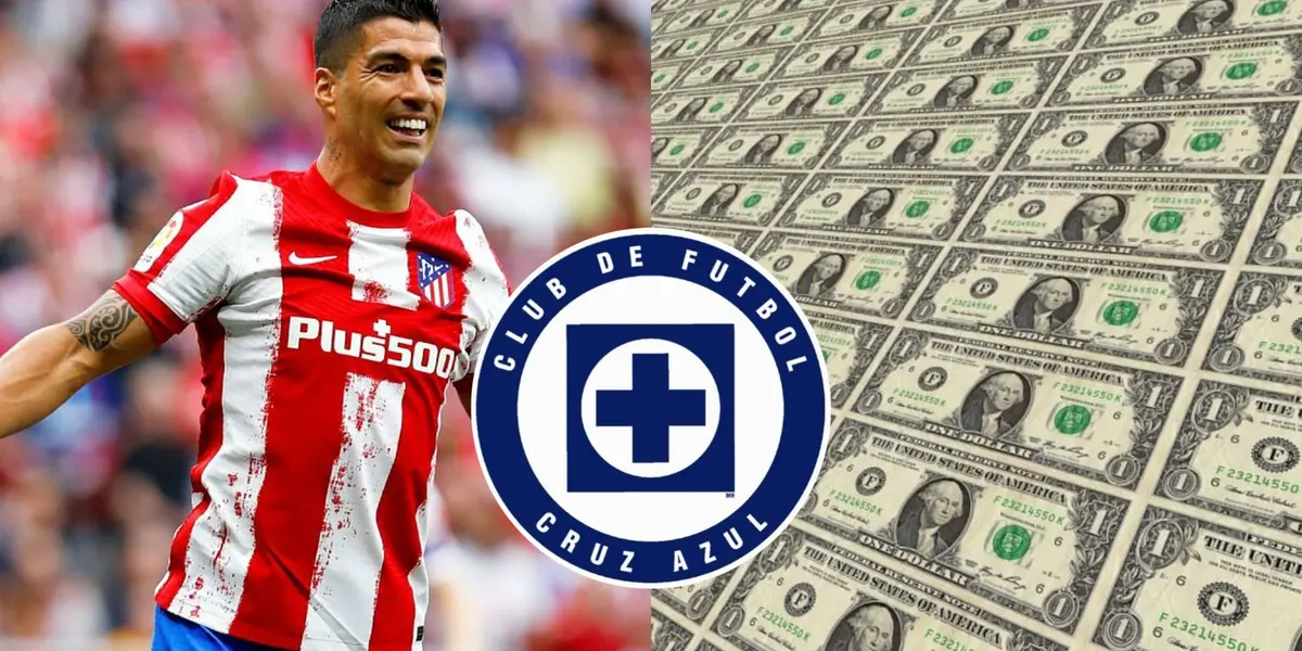 El Pistolero pide un sueldo de locura