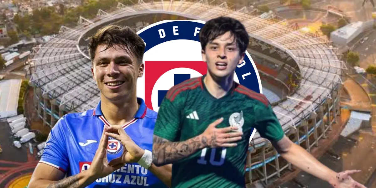 El plan de Huescas para que pudiera llegar Jordan Carrillo