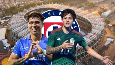 El plan de Huescas para que pudiera llegar Jordan Carrillo