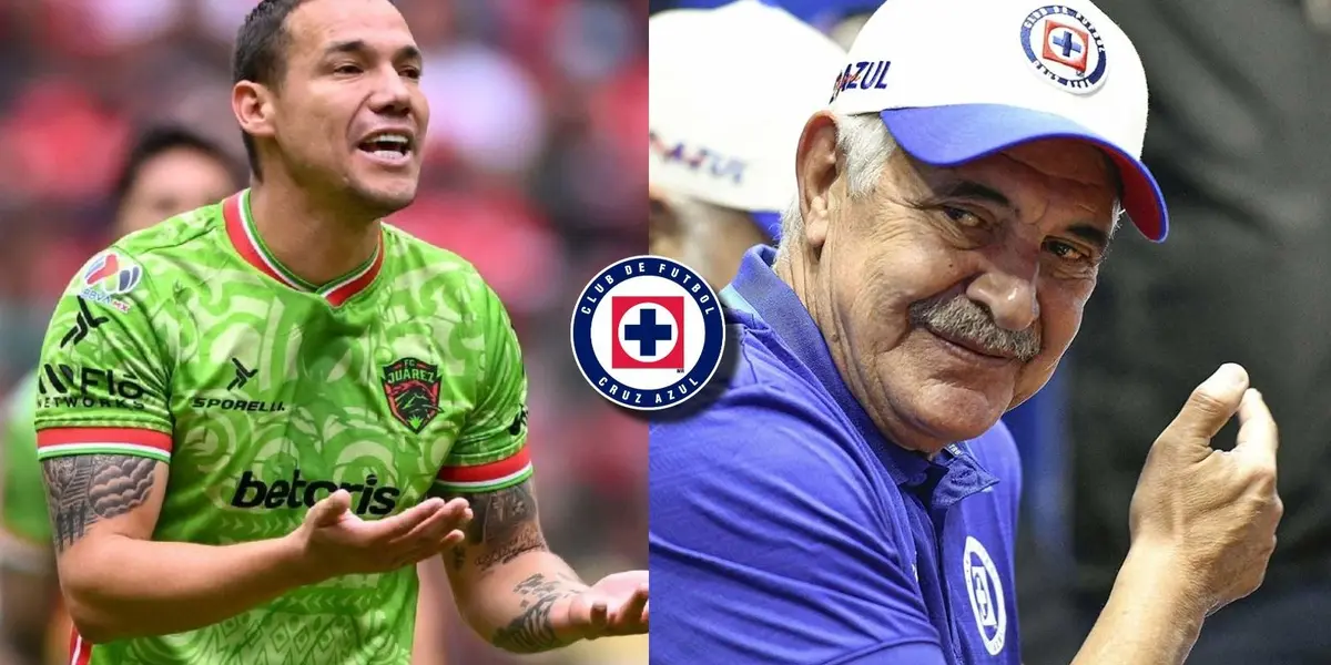 El polivalente jugador firmaría con La Máquina por algo irresistible definitivamente.