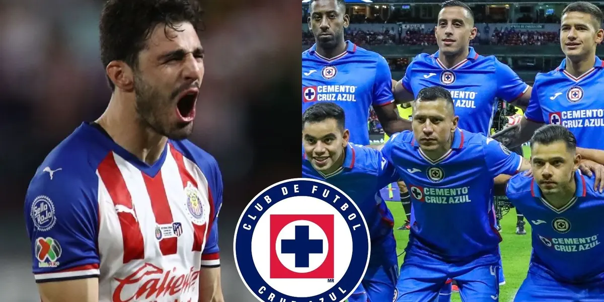 El Pollo podría llegar a La Máquina Celeste en el siguiente verano.