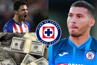 El Pollo tendría un mayor sueldo que Juan Escobar en La Máquina Celeste.