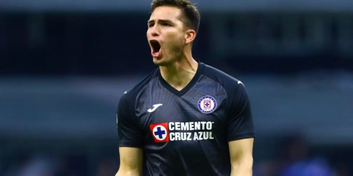 El portero de la Máquina fue el héroe del repechaje