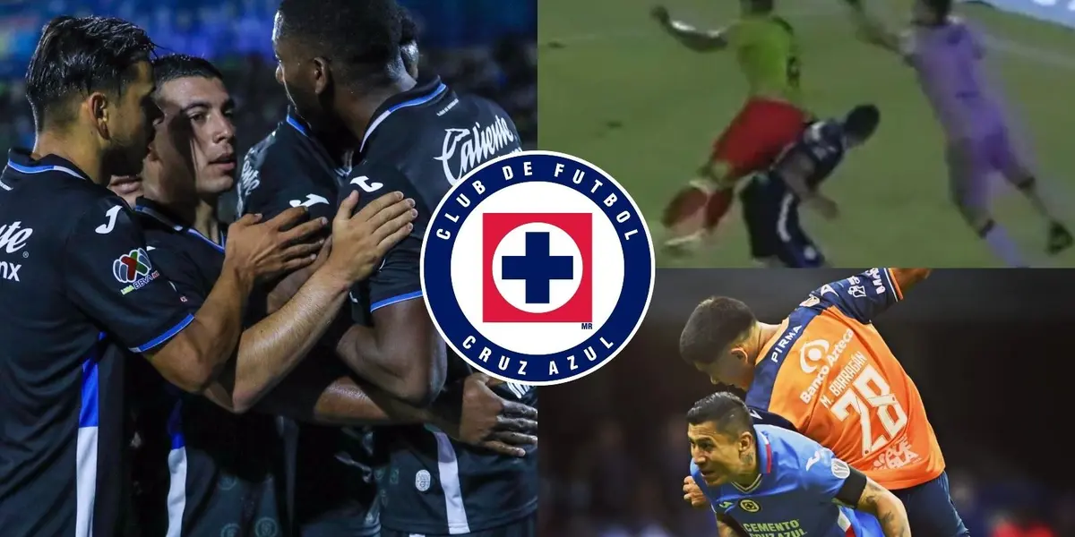 El Potro Gutiérrez le daría el voto de confianza a un chavo de la cantera vs Rayados.