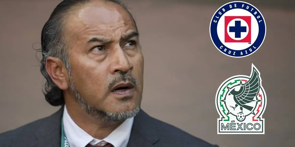 El Potro Gutiérrez podría dejar a La Máquina Celeste en los próximos días.