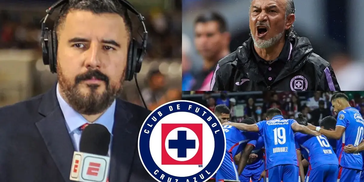 El Potro le respondió en plena conferencia de prensa y dejó frío al periodista.