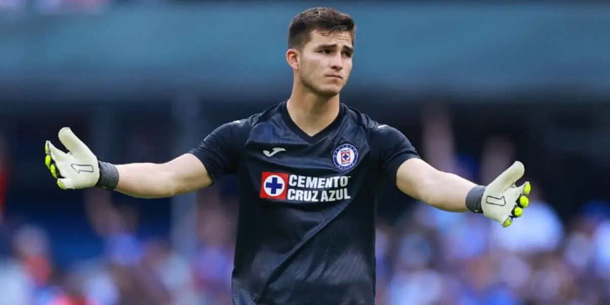 El potro llegó con grandes expectativas, pero la realidad es que quedó a deber