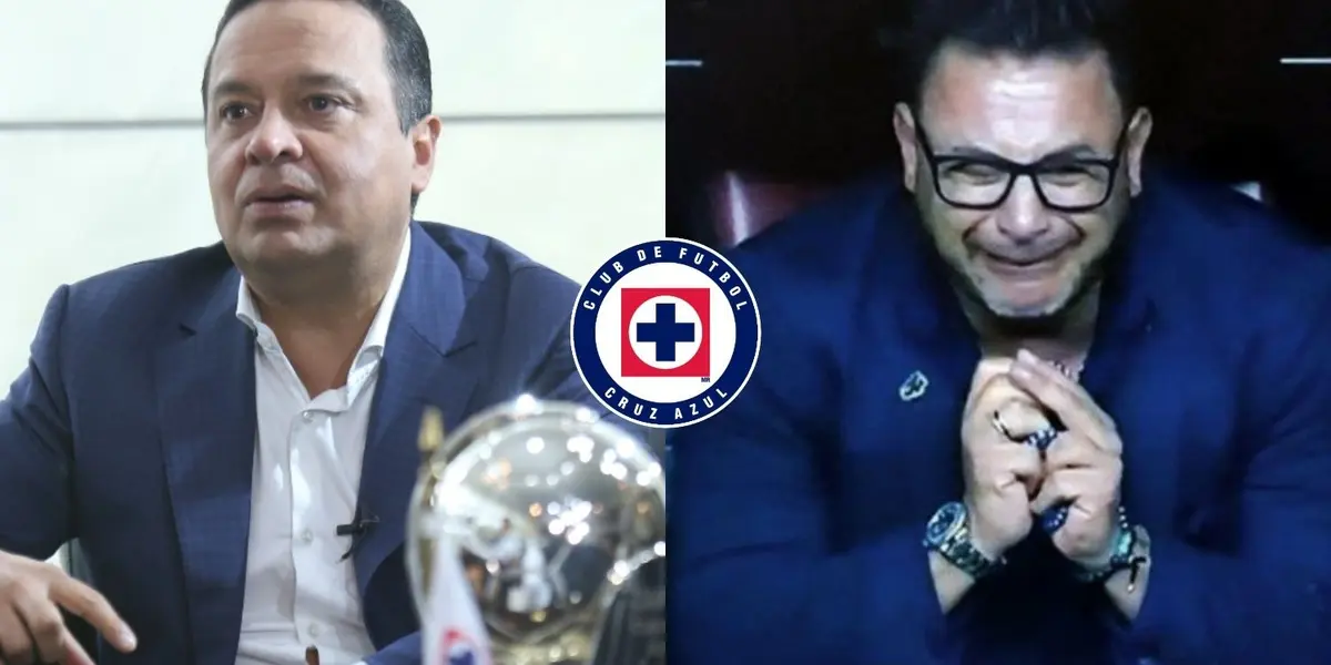 El Presidente de la Cooperativa contrataría a su ídolo para ser el nuevo estratega de La Máquina.