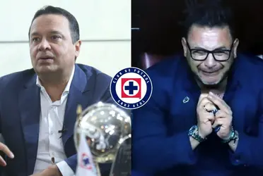 El Presidente de la Cooperativa contrataría a su ídolo para ser el nuevo estratega de La Máquina.