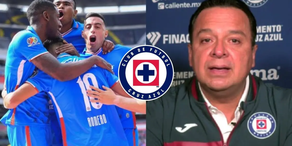 El Presidente de la Cooperativa haría hasta lo imposible por contratar a más jugadores en 2023.